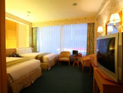 Da Shih Hotel