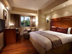 Hualien Charming City Hotel