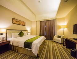 F HOTEL Hualien