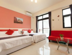 Hualien Venus B&B