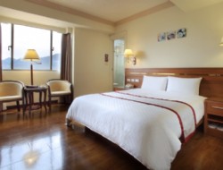 Cheng Pao Hotel Puli Nantou