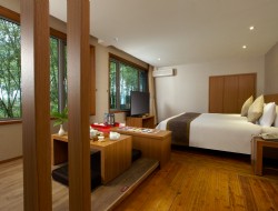 Leader Hotel Chi-Tou, Nantou