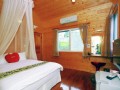 快樂腳休閒渡假木屋民宿