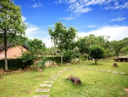 Hoti - Guest House Nantou Puli