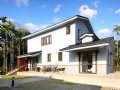 蔓條絲裡-浮田小屋