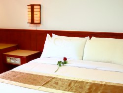 Gau Shan Ching Hotel