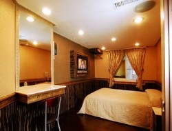 Shermuh International Tourist Hotel