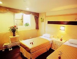 Ho Fong Villa Hotel