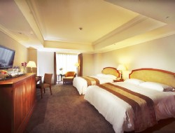 Kaohsiung Han-Hsien International Hotel