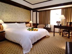 Kaohsiung King's Town Hotel