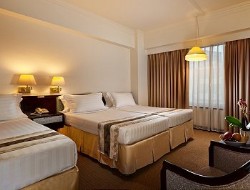 Hotel Kingdom Kaohsiung