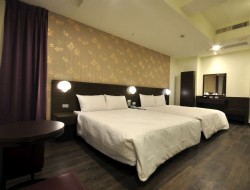 Fish Hotel Yangcheng