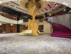樹屋旅店The Tree House