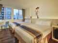 高雄都會商旅MHOTEL
