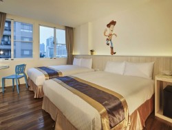 高雄都會商旅MHOTEL
