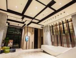 F HOTEL Kaohsiung