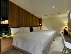 HOTEL WO