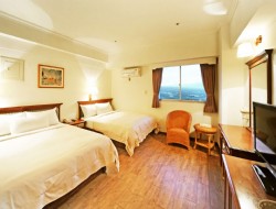 Kenting Holiday Hotel