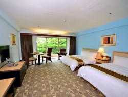 Howard Beach Resort - Kenting
