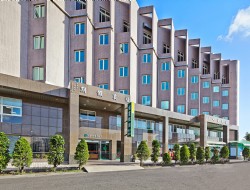 Hengchun Farmer's Holiday Hotel