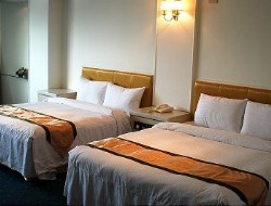 峇里商旅酒店