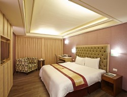 Fish Hotel Taitung
