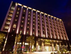 F HOTEL知本館